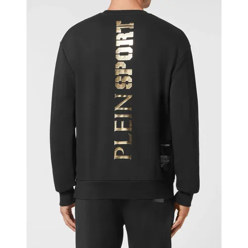 Sweatshirts & Hoodies > Sweatshirts - - Plein Sport - Modalova