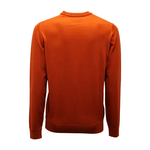 Knitwear > Round-neck Knitwear - - Alpha Studio - Modalova