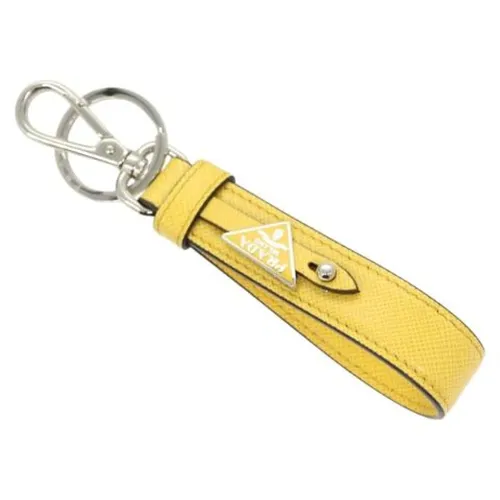 Pre-owned > Pre-owned Accessories - - Prada Vintage - Modalova