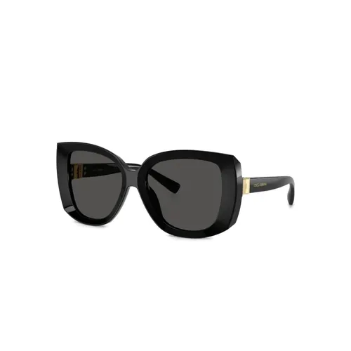 Accessories > Sunglasses - - Dolce & Gabbana - Modalova