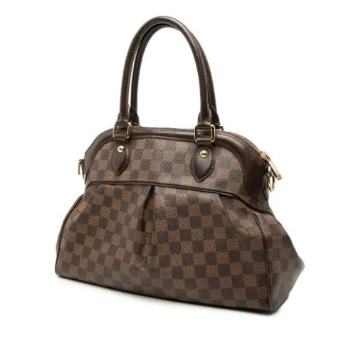 Pre-owned > Pre-owned Bags > Pre-owned Handbags - - Louis Vuitton Vintage - Modalova