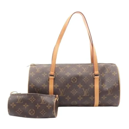 Pre-owned > Pre-owned Bags > Pre-owned Handbags - - Louis Vuitton Vintage - Modalova