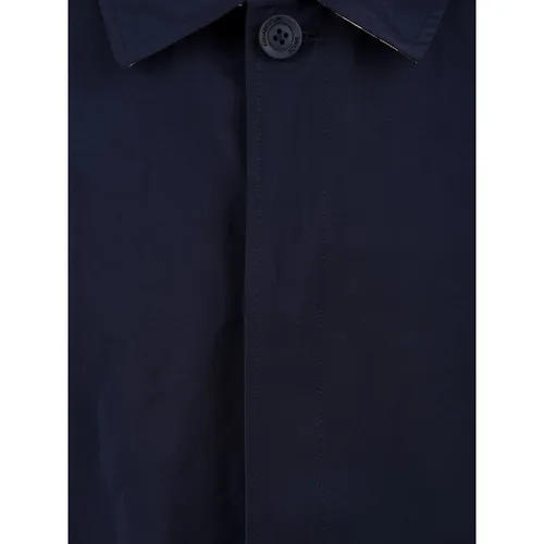 Jackets > Light Jackets - - Aquascutum - Modalova
