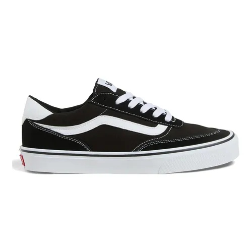 Vans - Shoes > Sneakers - Black - Vans - Modalova