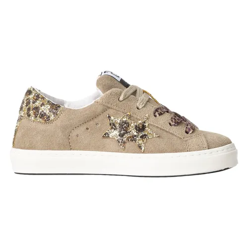 Star - Shoes > Sneakers - Beige - 2Star - Modalova