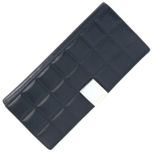 Pre-owned > Pre-owned Accessories > Pre-owned Wallets - - Chanel Vintage - Modalova
