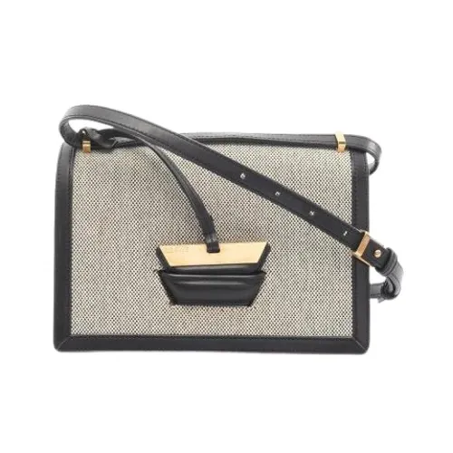 Pre-owned > Pre-owned Bags > Pre-owned Cross Body Bags - - Loewe Pre-owned - Modalova