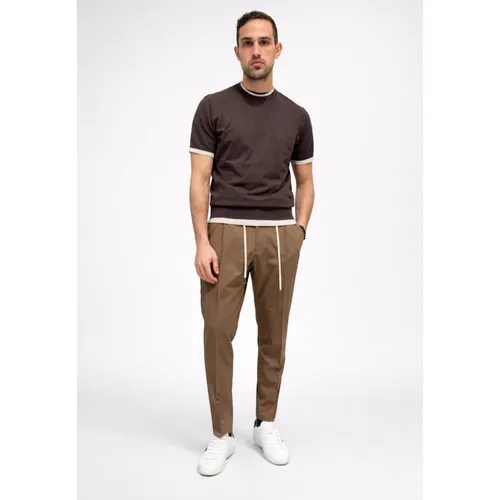 Trousers > Chinos - - BE Able - Modalova