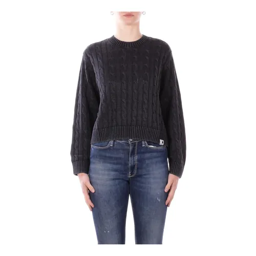 Knitwear > Round-neck Knitwear - - Carhartt Wip - Modalova