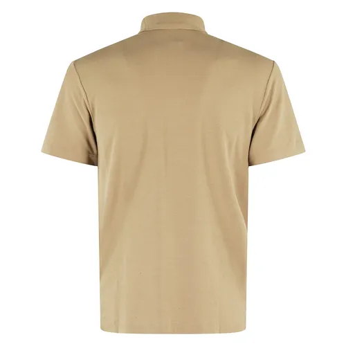 Tops > Polo Shirts - - Zanone - Modalova