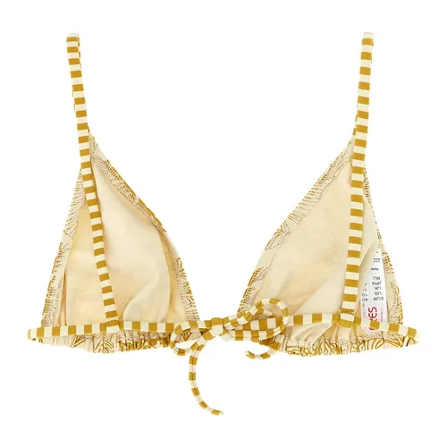 Eres - Swimwear > Bikinis - Beige - Eres - Modalova