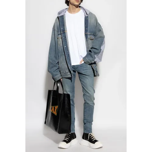 Jeans > Slim-fit Jeans - - Diesel - Modalova