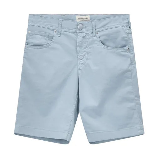Shorts > Casual Shorts - - Jacob Cohën - Modalova