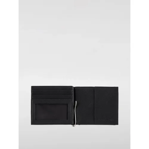 Accessories > Wallets & Cardholders - - Emporio Armani - Modalova