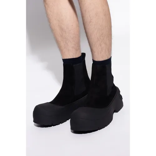 Shoes > Boots > Chelsea Boots - - Diesel - Modalova
