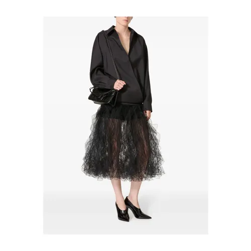Blouses & Shirts > Shirts - - Valentino Garavani - Modalova