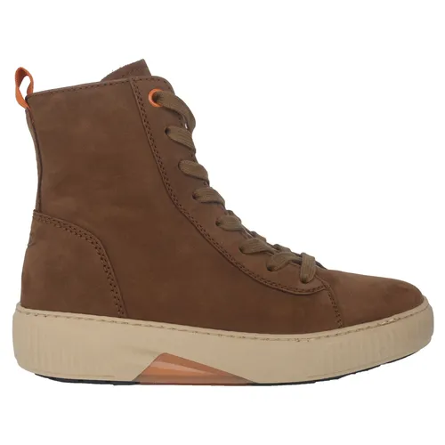 Shoes > Boots > Lace-up Boots - - Gabor - Modalova