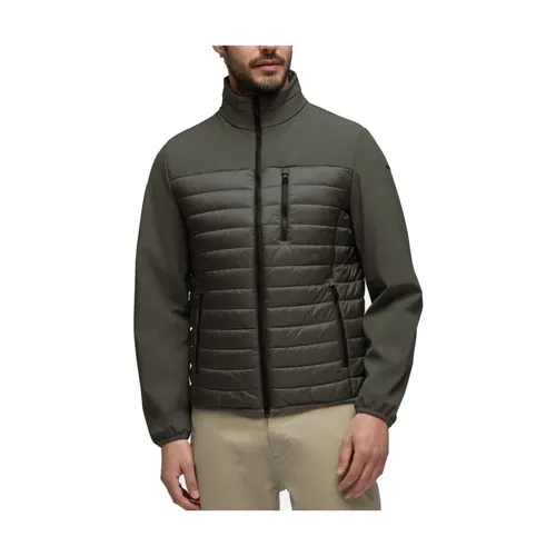 Jackets > Winter Jackets - - Geox - Modalova