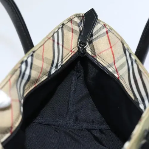 Pre-owned > Pre-owned Bags > Pre-owned Handbags - - Burberry Vintage - Modalova