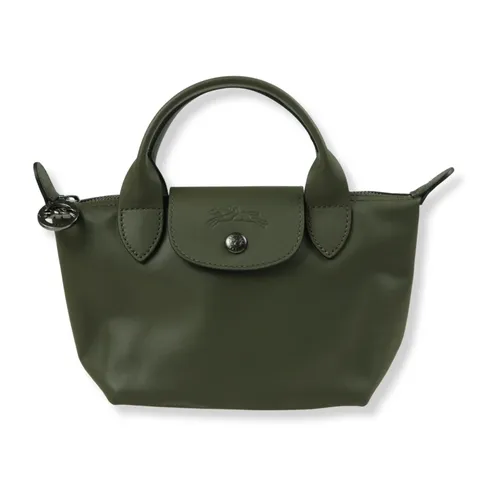 Bags > Handbags - - Longchamp - Modalova
