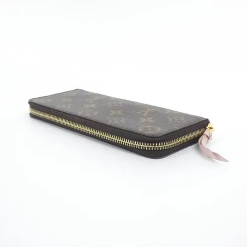 Pre-owned > Pre-owned Accessories > Pre-owned Wallets - - Louis Vuitton Vintage - Modalova