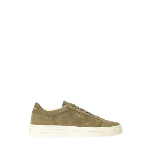 Ghoud - Shoes > Sneakers - Green - Ghoud - Modalova