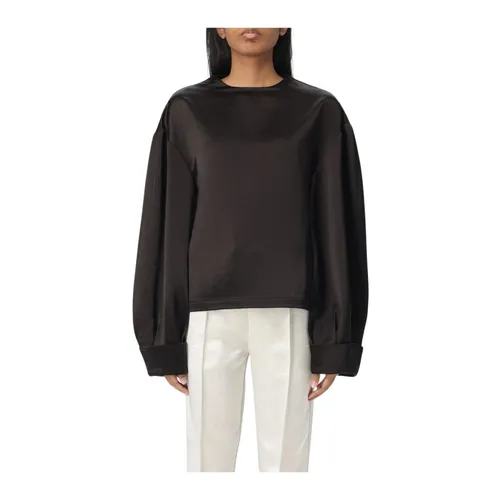 Tops > Long Sleeve Tops - - JW Anderson - Modalova