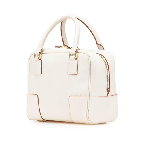 Pre-owned > Pre-owned Bags > Pre-owned Handbags - - Loewe Pre-owned - Modalova