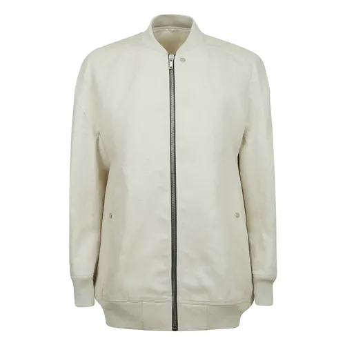 Jackets > Bomber Jackets - - Rick Owens - Modalova