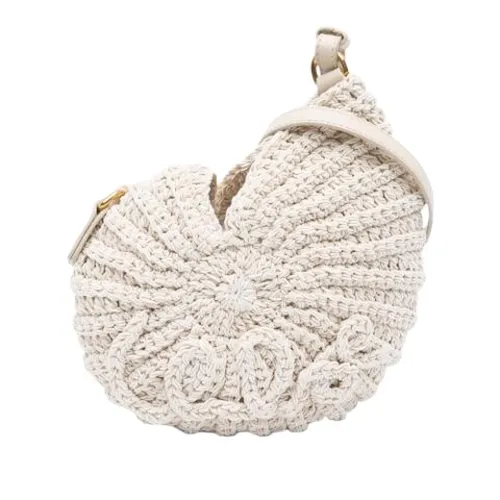 Pre-owned > Pre-owned Bags > Pre-owned Mini Bags - - Chloé Pre-owned - Modalova