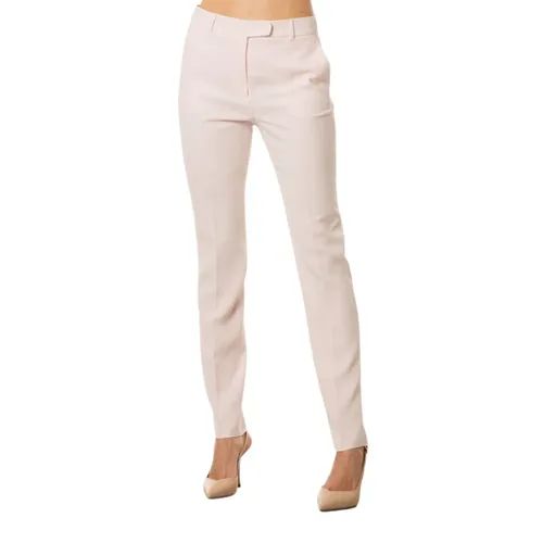 Trousers > Slim-fit Trousers - - Max Mara Studio - Modalova