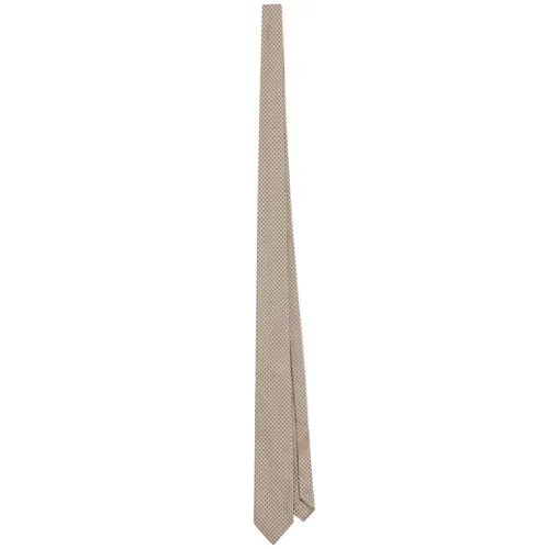 Accessories > Ties - - Dolce & Gabbana - Modalova