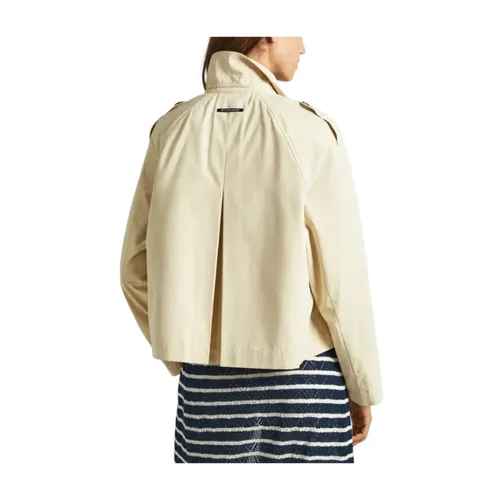 Jackets > Light Jackets - - Pepe Jeans - Modalova
