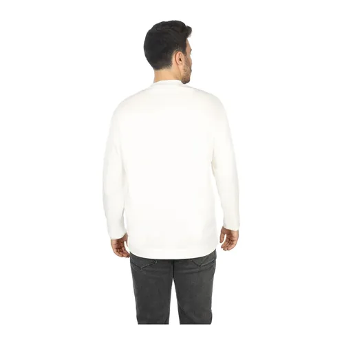 Sweatshirts & Hoodies > Sweatshirts - - Emporio Armani - Modalova