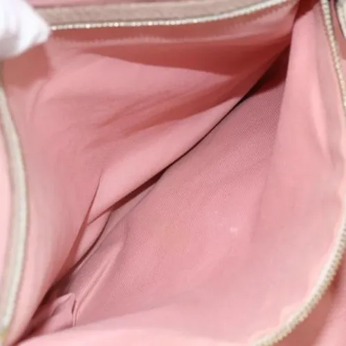 Pre-owned > Pre-owned Bags > Pre-owned Tote Bags - - Gucci Vintage - Modalova