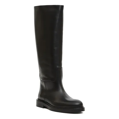 Shoes > Boots > High Boots - - Poeve - Modalova