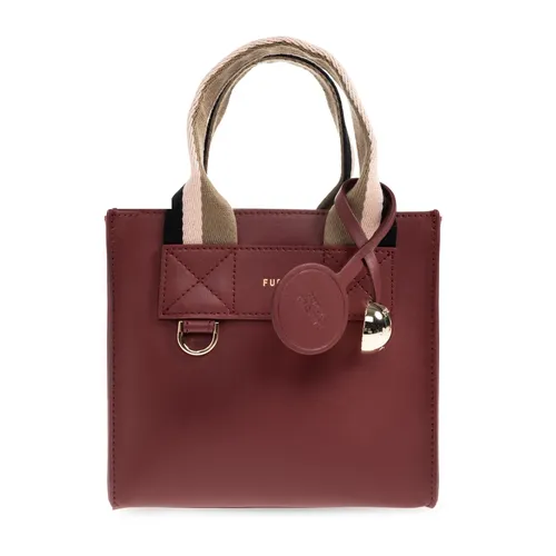 Furla - Bags > Handbags - Red - Furla - Modalova