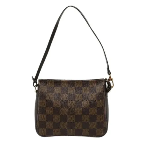 Pre-owned > Pre-owned Bags > Pre-owned Shoulder Bags - - Louis Vuitton Vintage - Modalova