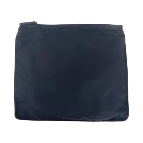 Pre-owned > Pre-owned Bags > Pre-owned Cross Body Bags - - Prada Vintage - Modalova