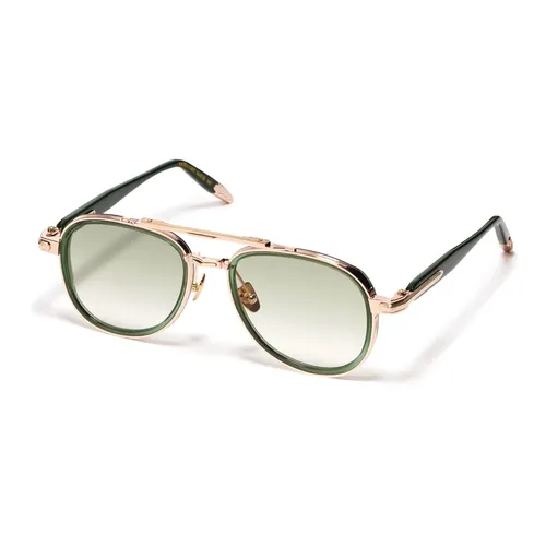 Accessories > Sunglasses - - John Dalia - Modalova