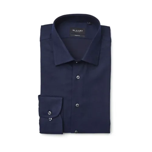 Shirts > Formal Shirts - - Sand - Modalova