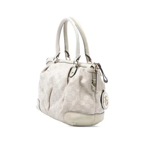 Pre-owned > Pre-owned Bags > Pre-owned Handbags - - Gucci Vintage - Modalova