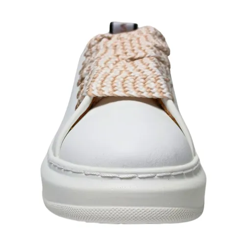 Shoes > Sneakers - - Alexander Smith - Modalova