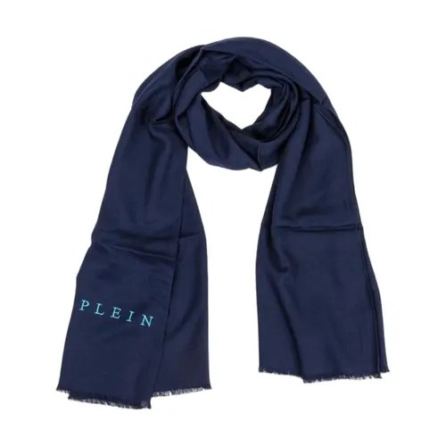Accessories > Scarves - - Philipp Plein - Modalova