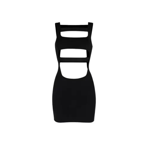 Dresses > Day Dresses > Short Dresses - - Roberto Cavalli - Modalova