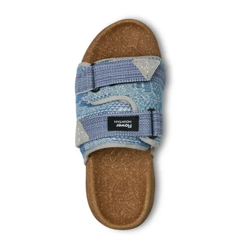 Shoes > Flip Flops & Sliders > Sliders - - Flower Mountain - Modalova