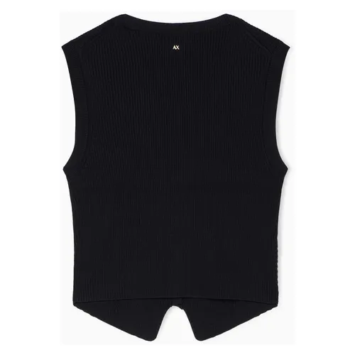 Jackets > Vests - - Armani Exchange - Modalova