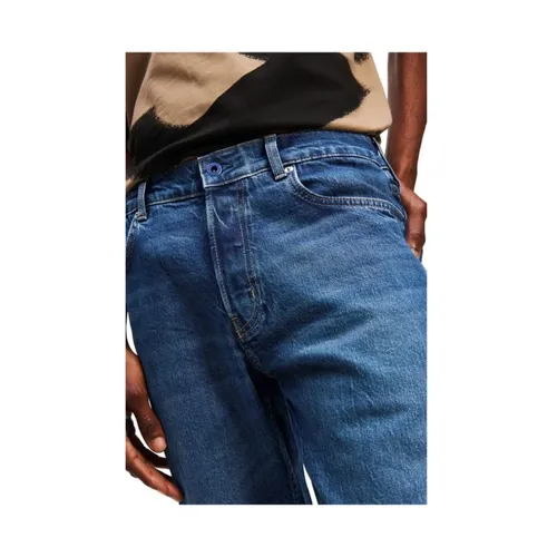 Jeans > Slim-fit Jeans - - Karl Lagerfeld - Modalova