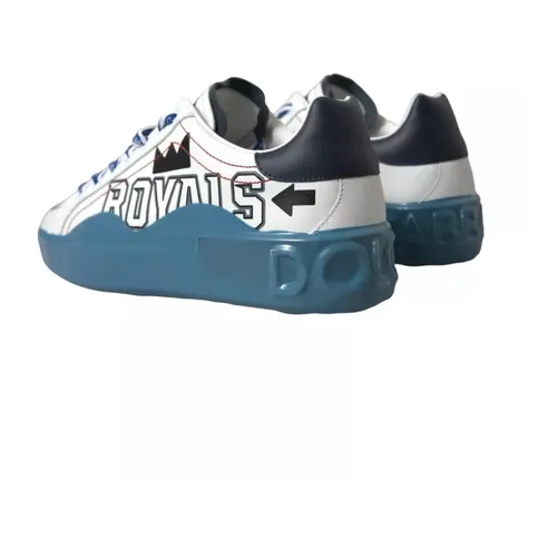 Shoes > Sneakers - - Dolce & Gabbana - Modalova