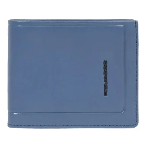 Accessories > Wallets & Cardholders - - Piquadro - Modalova